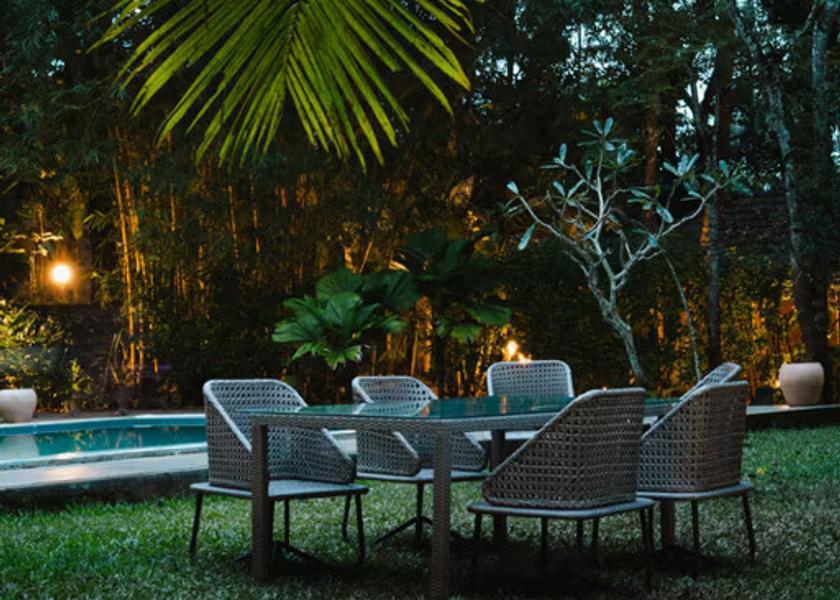 Kerala Wayanad Pool