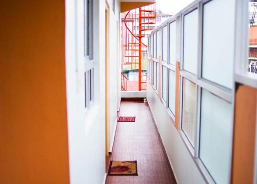 Meghalaya Shillong Public Areas