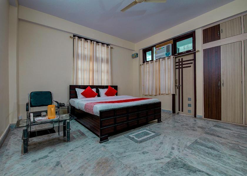 Bihar Patna Classic Room