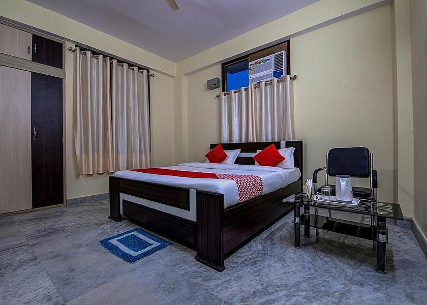Bihar Patna Classic Room