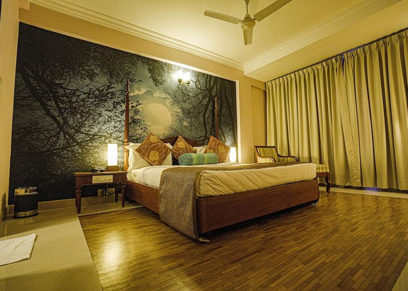 Kerala Thrissur Room