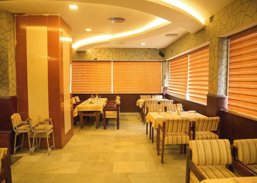 Kerala Thrissur Restaurant