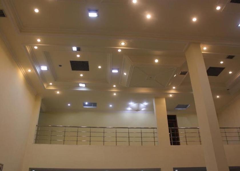 Bihar Rajgir Interior