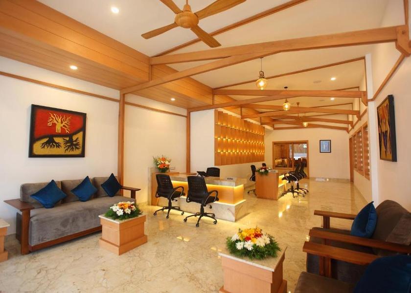 Kerala Thrissur Public Areas