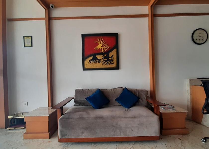 Kerala Thrissur Public Areas