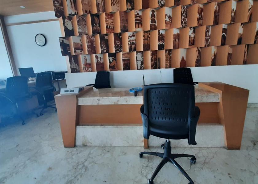 Kerala Thrissur Public Areas