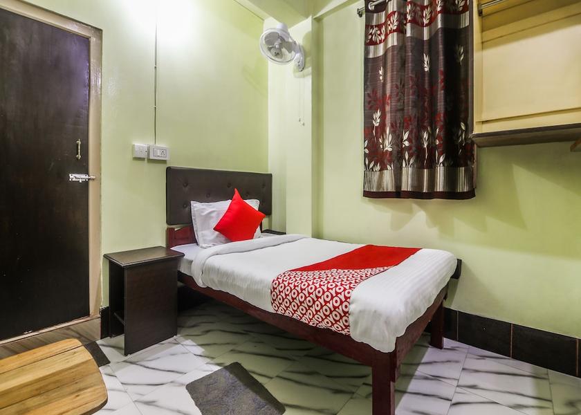 Meghalaya Shillong Room