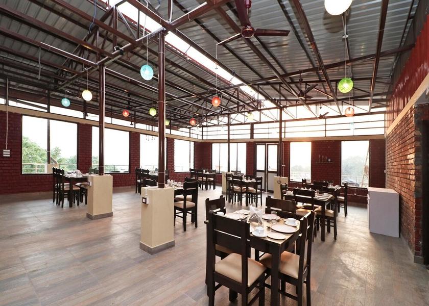 Uttarakhand Dehradun Restaurant