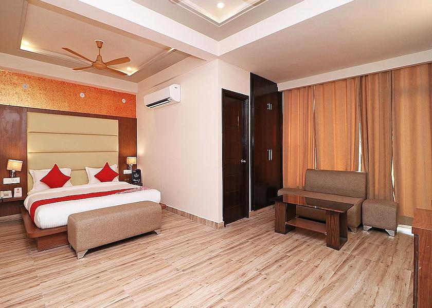 Uttarakhand Dehradun Room