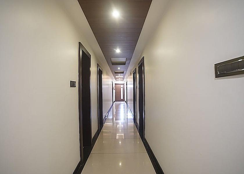 Madhya Pradesh Bhopal Interior