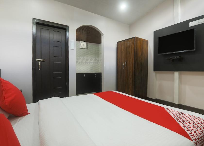Meghalaya Shillong Room