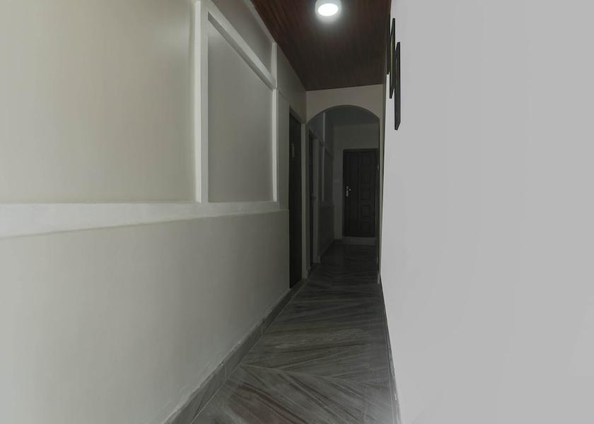 Meghalaya Shillong Lobby