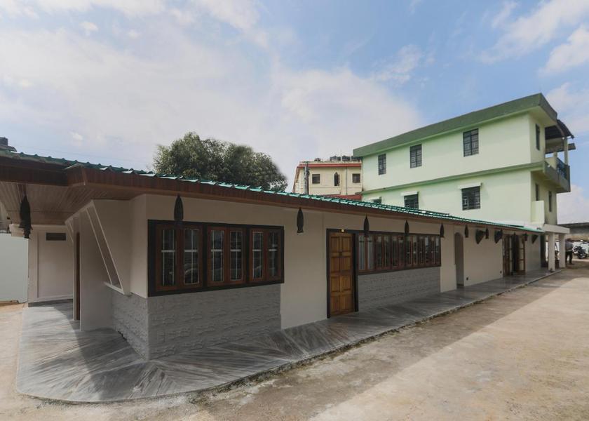Meghalaya Shillong Saver Single Room
