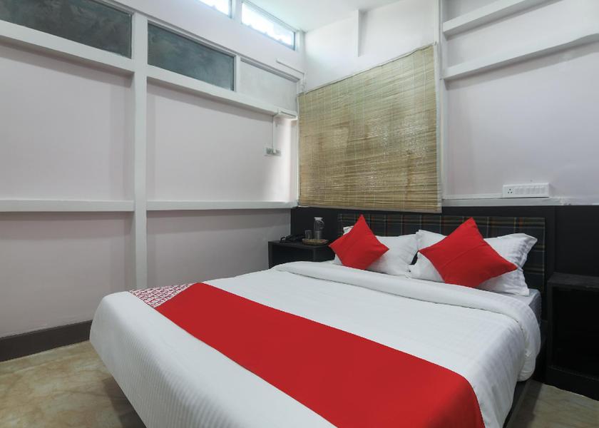 Meghalaya Shillong Classic Room