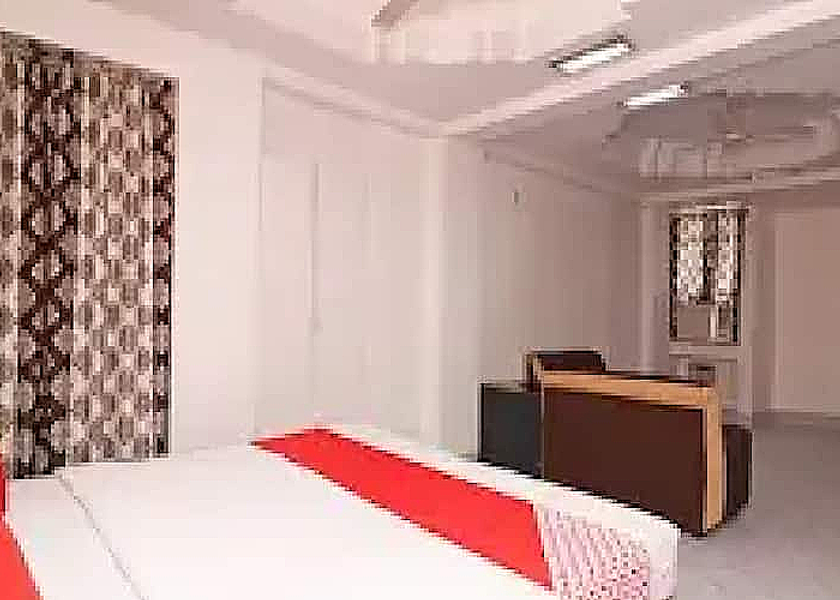 Bihar Patna Deluxe AC Room