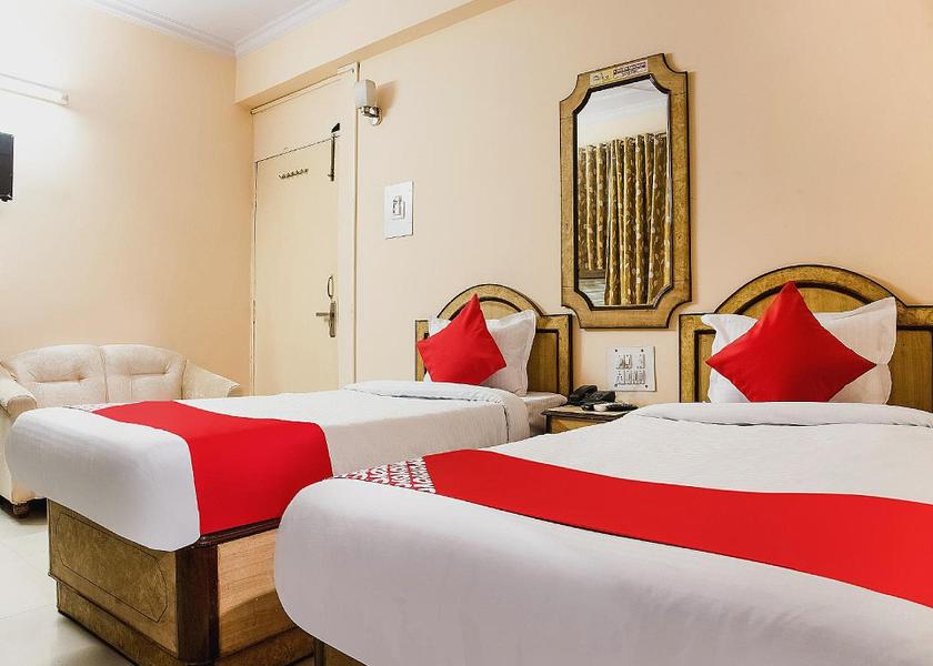Bihar Patna Classic Room