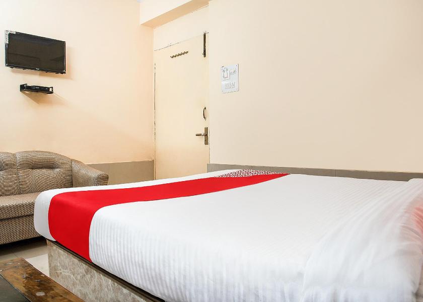 Bihar Patna Classic Room