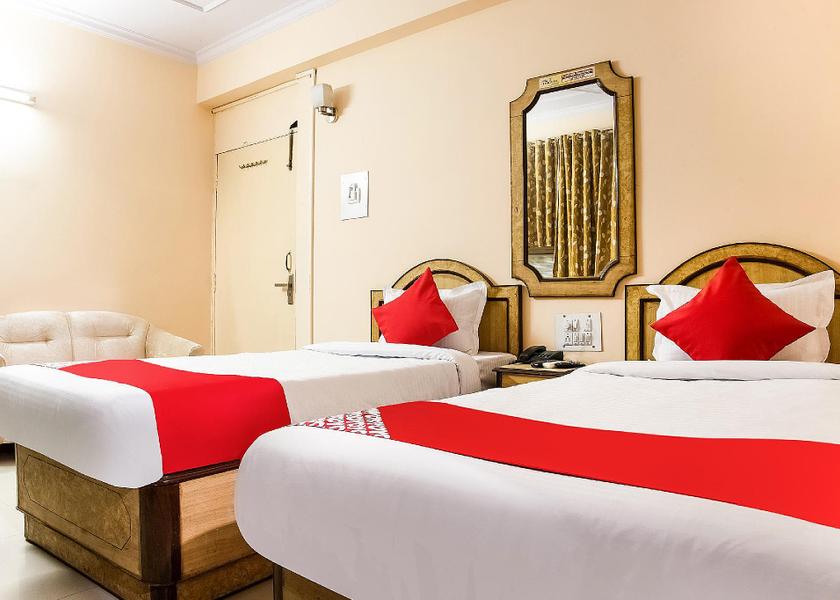 Bihar Patna Bedroom
