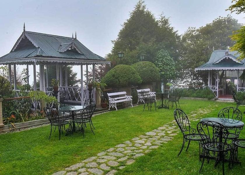 West Bengal Darjeeling Garden