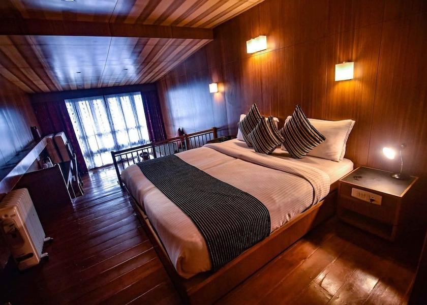 West Bengal Darjeeling Room