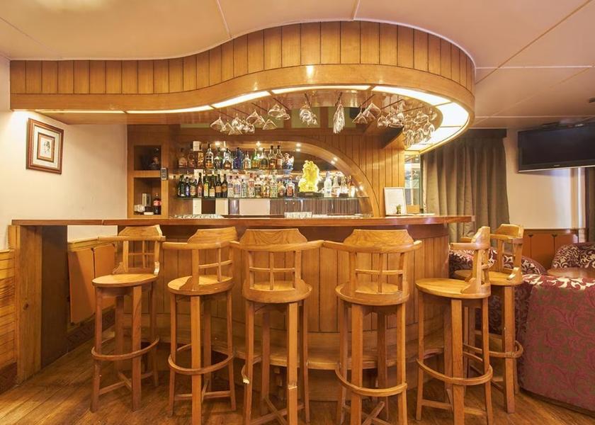 West Bengal Darjeeling Bar