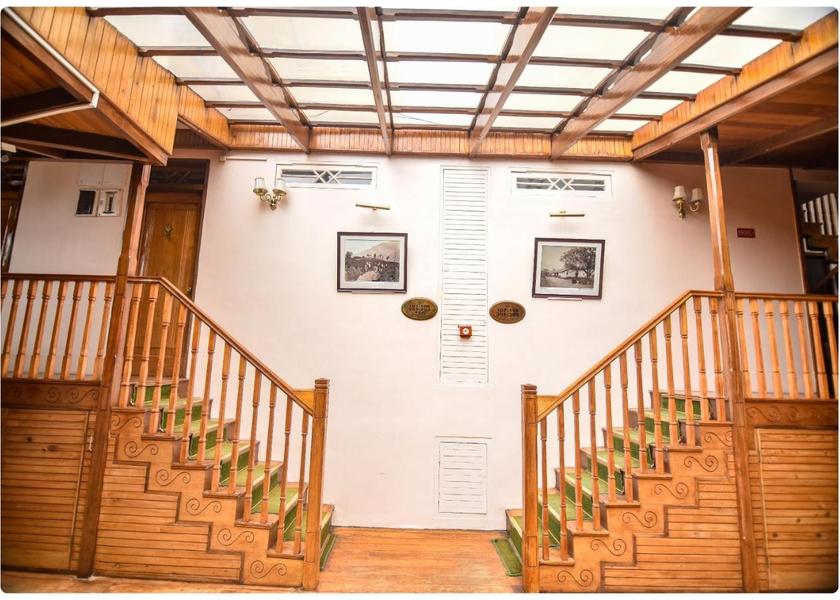West Bengal Darjeeling Public Areas