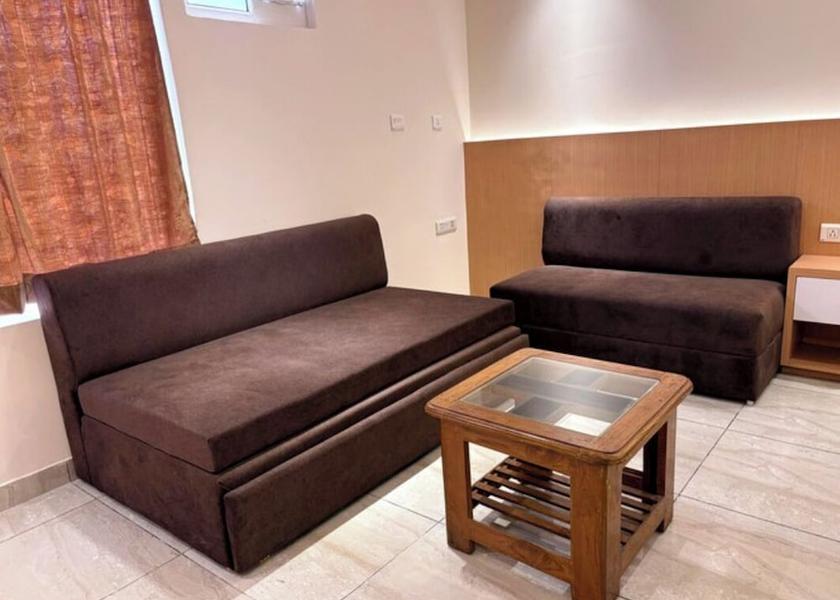 Uttar Pradesh Jhansi Room