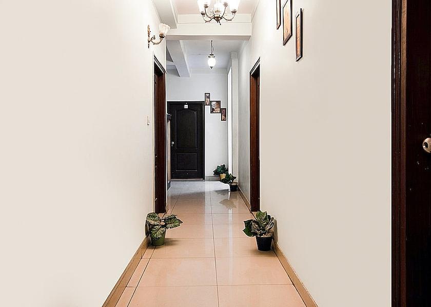 Uttar Pradesh Noida Lobby