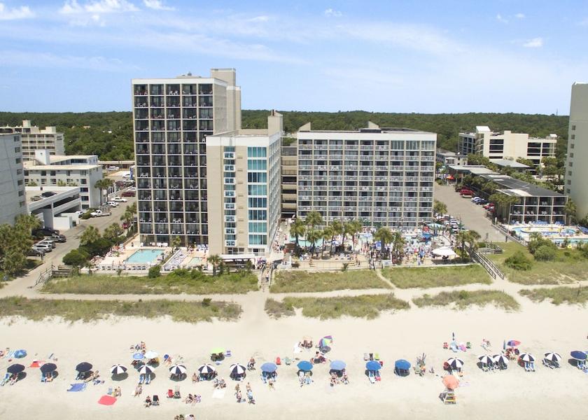 South Carolina Myrtle Beach Primary image