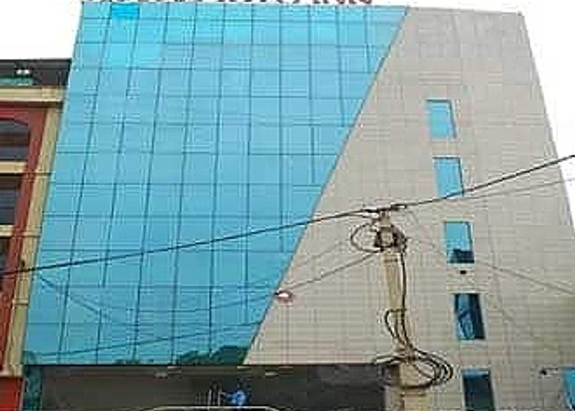 Uttar Pradesh Noida Overview