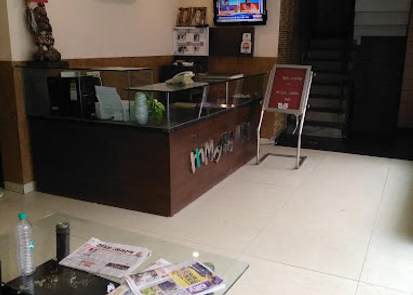 Uttar Pradesh Noida Public Areas