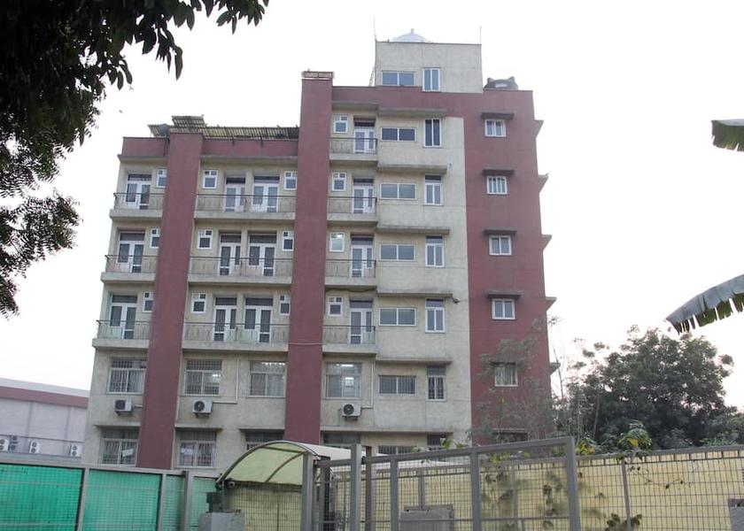 Uttar Pradesh Noida Overview