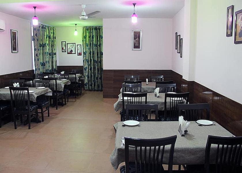 Uttar Pradesh Noida Restaurant