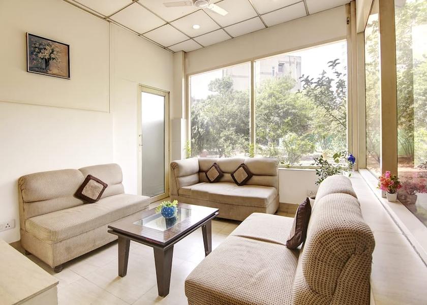 Uttar Pradesh Noida Lobby