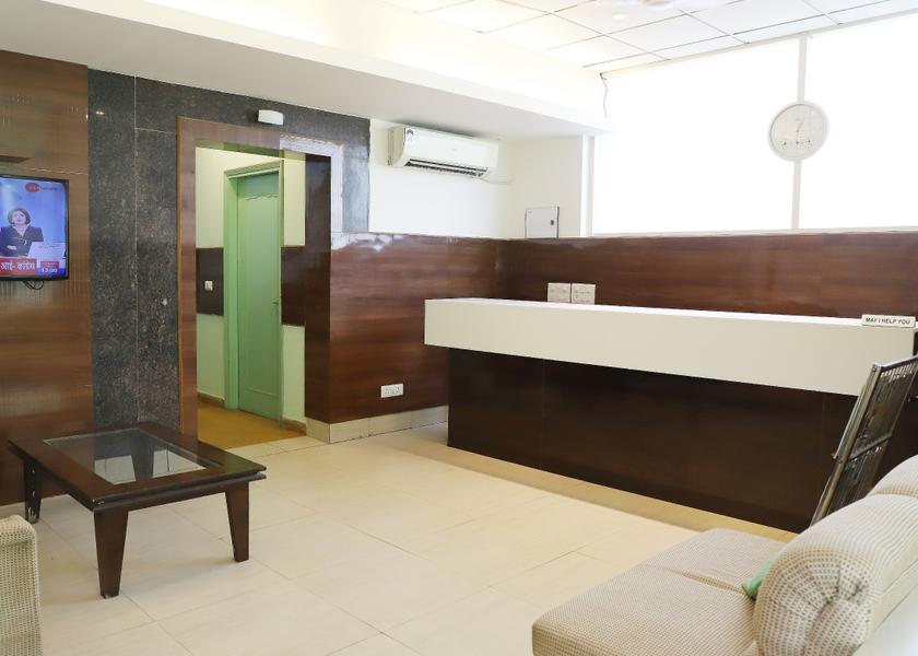 Uttar Pradesh Noida Public Areas