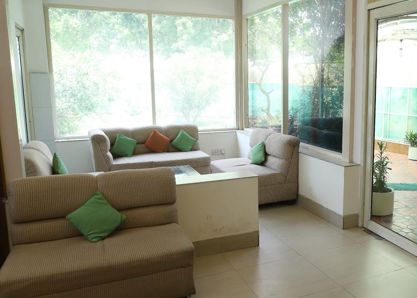 Uttar Pradesh Noida Public Areas
