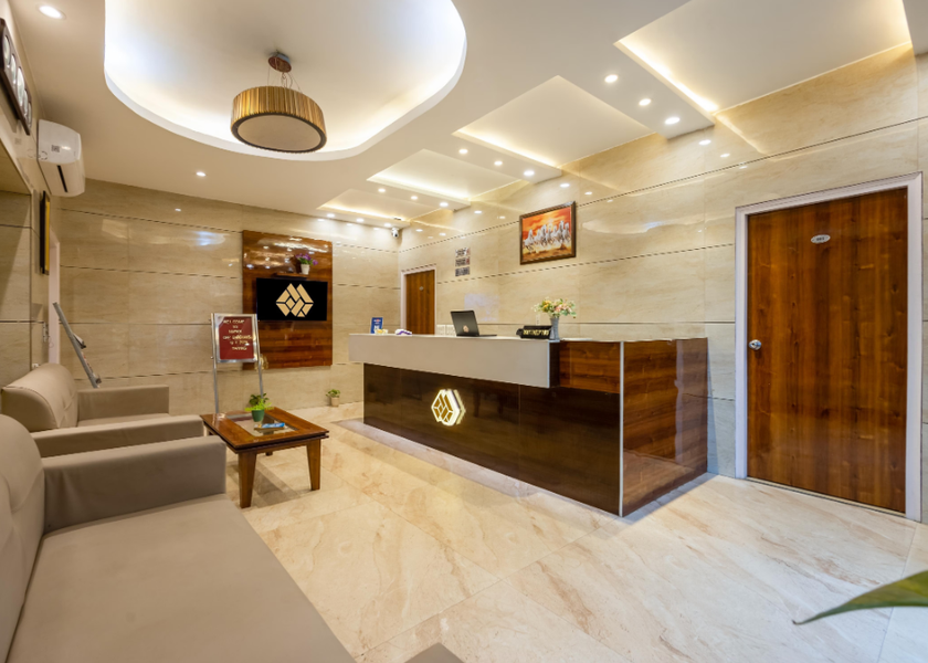 Uttar Pradesh Noida Public Areas