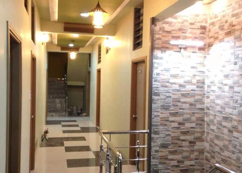 Gujarat Porbandar coridoor