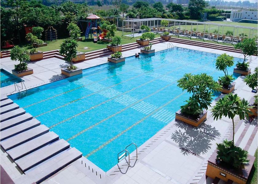 Rajasthan Bhiwadi Pool