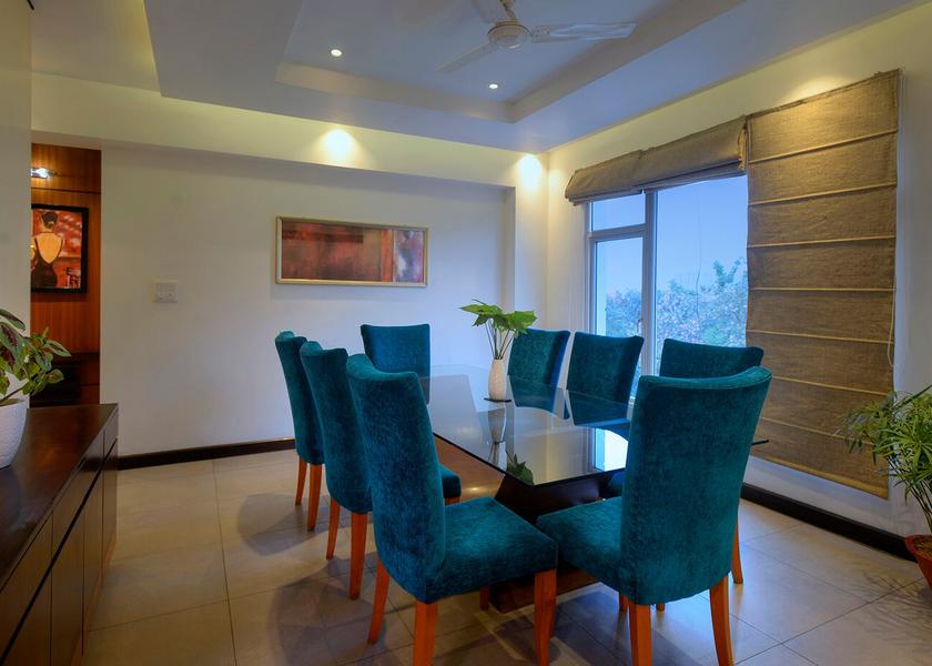Rajasthan Bhiwadi Food & Dining