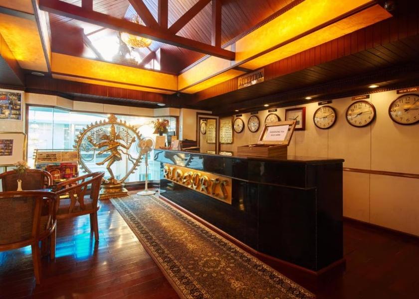 West Bengal Darjeeling Public Areas
