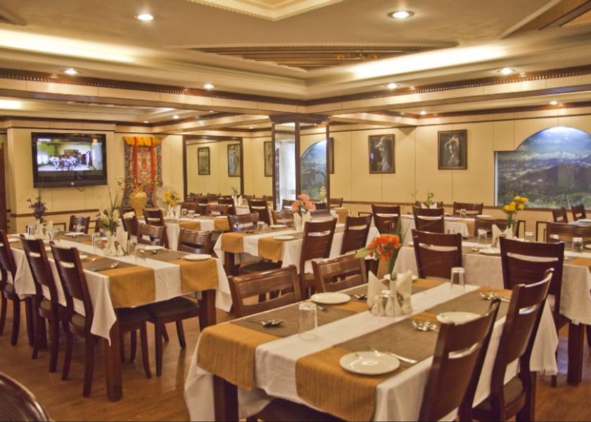 West Bengal Darjeeling Food & Dining