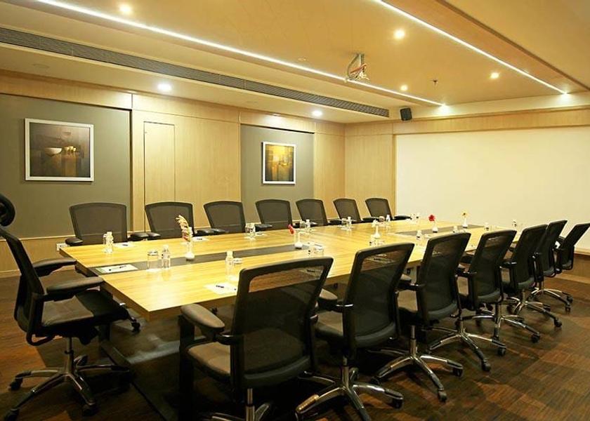 Maharashtra Satara Conference Hall