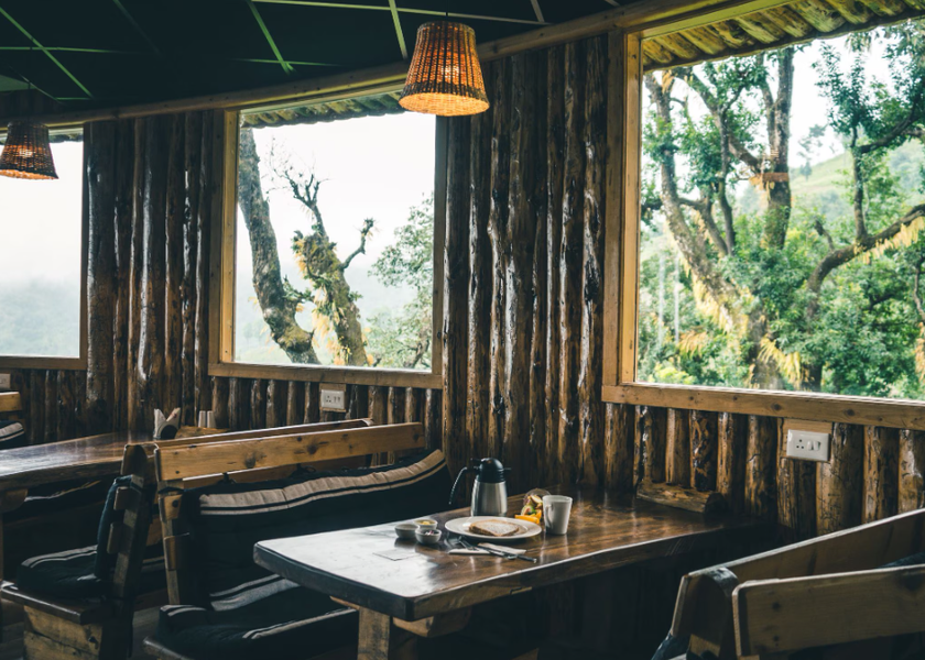 Uttarakhand Dehradun Food & Dining