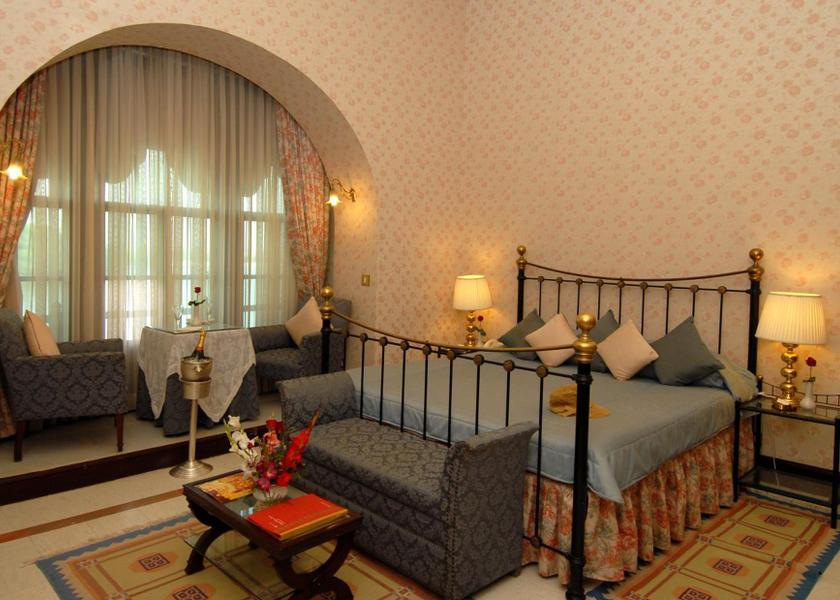 Rajasthan Bikaner Deluxe Suite