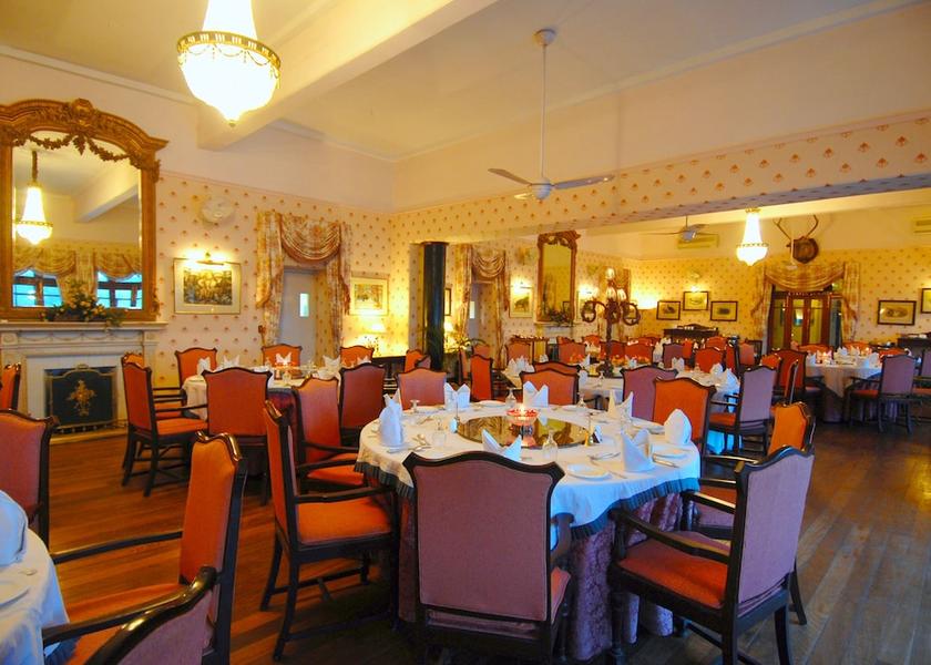 Rajasthan Bikaner Food & Dining