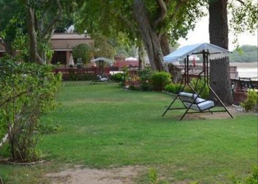 Rajasthan Bikaner Outdoors