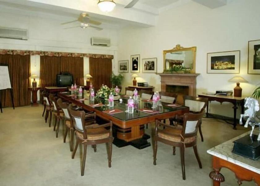 Rajasthan Bikaner Restaurant