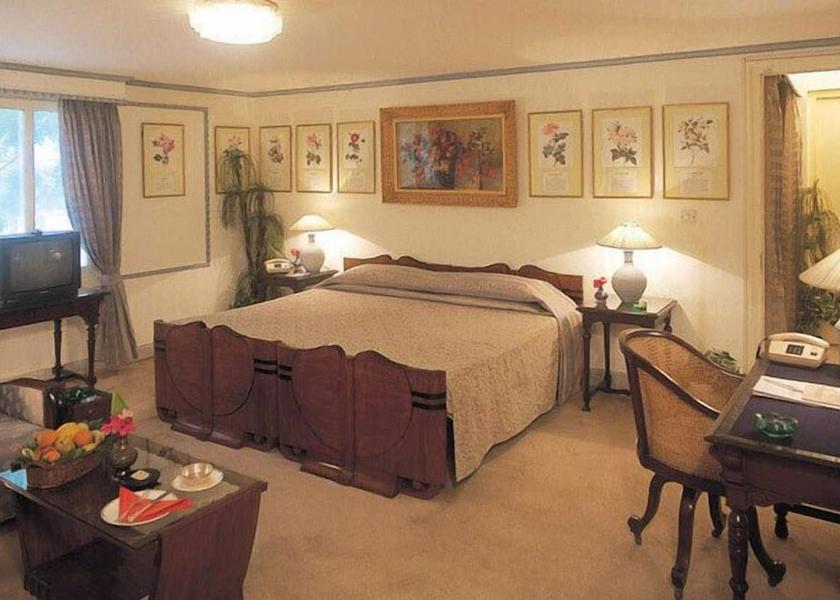 Rajasthan Bikaner Room