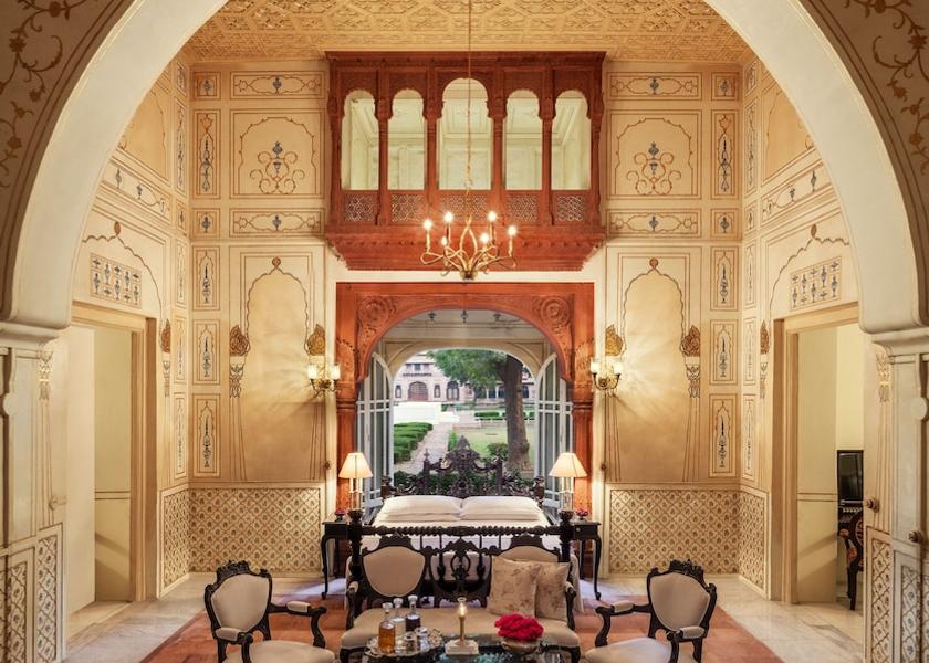 Rajasthan Bikaner Public Areas